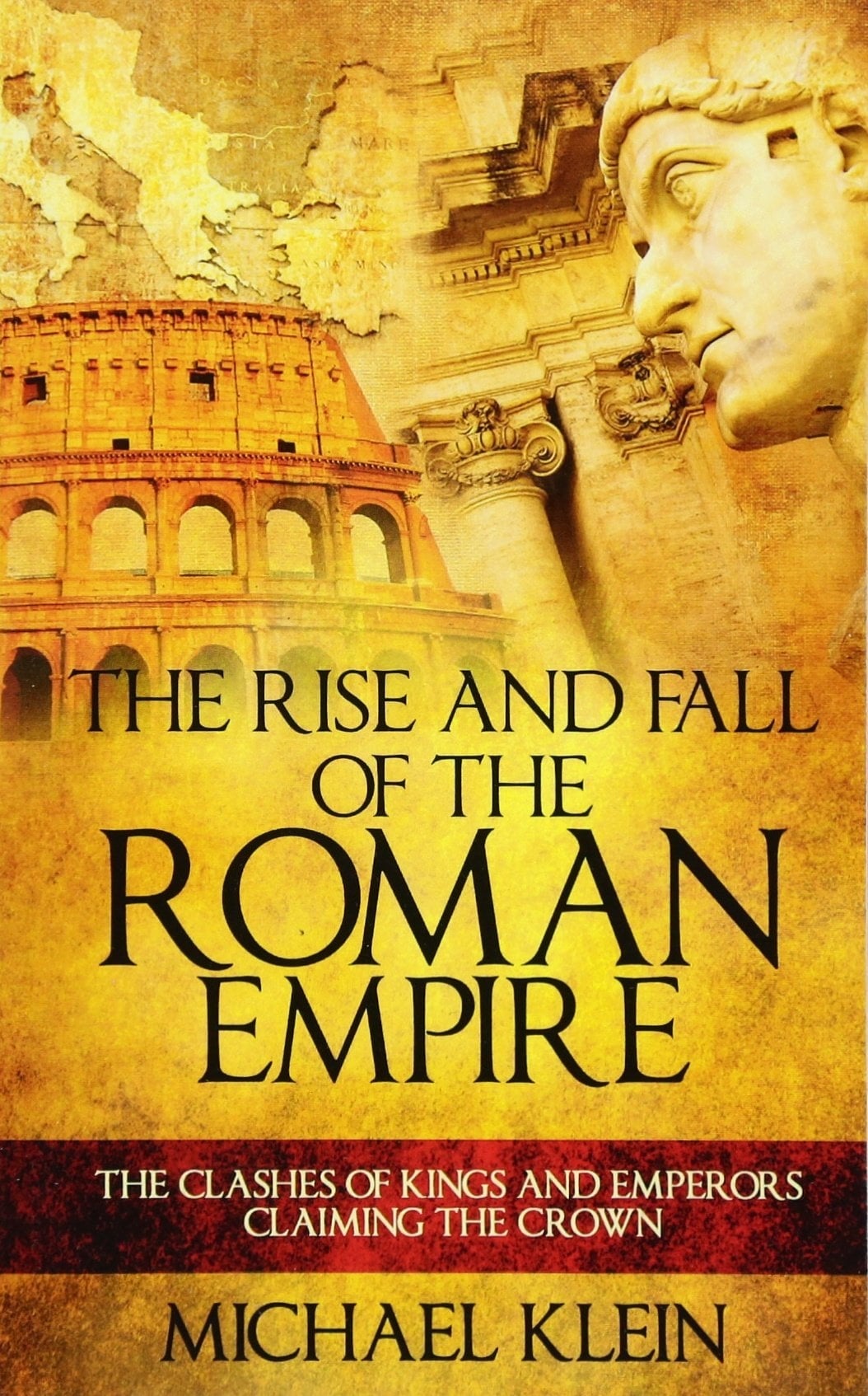 纪录片《古罗马：一个帝国的兴起和衰亡》（2006）